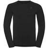 Odlo Maglia a Manica Lunga Performance Warm Eco