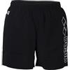 Arena, Boxer Nuoto Uomo Berryn, Nero (Black, White), XL