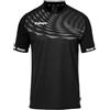Kempa Maglietta da Ragazzo Wave 26, Wave 26, da Uomo, a Maniche Corte, Funzionale, per Pallamano, Palestra, Fitness