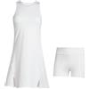 Adidas Club Tennis Climacool Dress Vestito Donna (Pacco da 1)