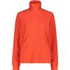CMP , Maglia in pile a maniche lunghe, da Donna