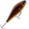 Rapala - Esca da Pesca Artificiale Spinning Super Shadow Rap - Esca di Simulazione per Acqua Dolce con Labbro d'Immersione - Profondità di Nuoto 0.9-1.2m - 11cm/38g - Prodotta in Estonia - 5W-50UV