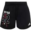 Adidas Adidas Marvel Spider-Man Swim Costume a Pantaloncino Bambini e Ragazzi (Pacco da 1)