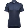 GORE WEAR C3 Jersey Jerseys Donna