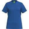Erima TS Maglietta Donna (Pacco da 1)