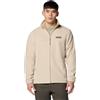 Columbia Steens Mountain Full Zip 2.0, Fossile antico., XX-Large