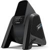Wahoo Fitness KICKR HEADWIND Ventilatore per Ciclismo Controllato da Frequenza Cardiaca/Velocità per Rulli da Interno, Bici Stazionarie/Spin Bike, Spina UK, Nero
