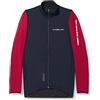 Nalini 03062201100C000.10 NEW CARENA Giacca BLU/RUMBA Taglia S