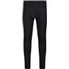 CMP - Man Bike Pant Hybrid, Gamba Dritta Uomo