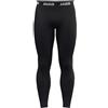 JAKO - Kinder Long Tights Function, Leggings Unisex - Bambini e Ragazzi