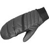 Salomon Mtn Overmitten U-Deep Black