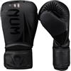 Venum Challenger 2.5 Guanti da Boxe - Nero/Nero - 10-Oz