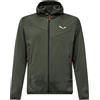 SALEWA PUEZ ALTAVIA PL HD JKT M, 3XL, faded green