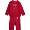 adidas Kids SET DA JOGGING MARVEL SPIDER-MAN