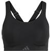 adidas Women Reggiseno Optime Allenamento Supporto Alto