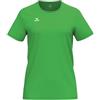 Erima Intro Maglietta Tecnica Donna (Pacco da 1)