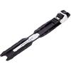 Mc Kinley McKINLEY MK Prolink Auto, Rilegature LL Unisex Adulto, Nero/Bianco, Taglia Unica