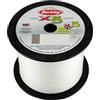 Berkley X5 - Lenza da pesca intrecciata a 5 fili, resistente, per pesca in acqua salata e d'acqua dolce
