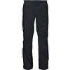 VAUDE Drop II - Pantaloni impermeabili da uomo