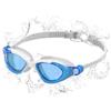 Seaflar Occhiali Nuoto Adulto Antiappannamento Protezione UV Impermeabile | Panoramici Occhialini Piscina Uomo Donna - Guarnizione In Silicone 3D Per Immersioni/Nuoto Indoor E Outdoor