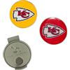 Team Effort, NFL, Clip per Cappello e 2 marcatori per palloni