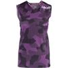 Leatt Canottiera MTB AllMountain 2.0 in Tencel ad Asciugatura Rapida da Donna