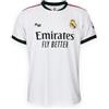 Real Madrid Rm26c1 Maglietta per Bambini (Confezione da 1)