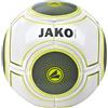 Jako Giacca per Tutte Le Stagioni Team 2.0, Grigio Pietra, 152