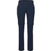 Mammut Runbold IV Zip off Pantaloni da Donna