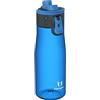 Super Sparrow Borraccia 1L - Bottiglia Senza BPA, a Prova di Perdite - Borracce TouchGulp Flusso Rapido Con Un Clic per Scuola, Sportiva, Palestra