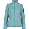 CMP , Maglia in pile a maniche lunghe, da Donna
