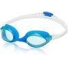 Speedo Hyper Flyer Mirror Occhialini da nuoto per Unisex Bambini