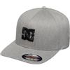 Dc Shoes Men Capstar Tx Castlerock S/M S/M