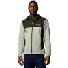 Columbia Heather Canyon II Hooded Jacket, Giacca Softshell Uomo