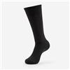 Thorlos Thorlo - Calze unisex adulto, colore: Nero Diamond, taglia L