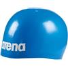 ARENA Moulded PRO II Cuffia da Bagno, Blu