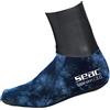 SEAC Seal Skin Calzini Termici per Apnea e Pesca Subacquea in Neoprene Mimetico di 3 mm Unisex - Adulto (Pacco da 1)