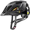 uvex quatro cc MIPS, Cycling Helmet Unisex-Adult