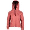 NITRO Jasmine Pullover'20 Felpa con Cappuccio Donna