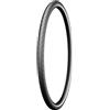 Michelin Protek, Copertone per Bicicletta Unisex Adulto, Nero/Reflex, 32-622 (28×1,25´´) 700×32C