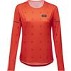 GORE WEAR T-Shirt Manica Lunga Contest Donna T-Shirt Donna