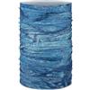 Buff Scaldacollo Coolnet UV Ocean Blue Unisex Adulti