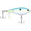 Berkley Choppo Topwater Fishing Lure - Esca propulsiva facile da usare per Bass e pesci predatori, crea il massimo disturbo e rumore in superficie - 7,5 cm/Sexy Back