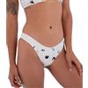 Hurley Costume da Bagno Donna a Slip