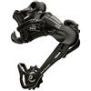 Sram X5, Sporting Goods Adulti Uomo, Nero, Long Cage
