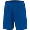 JAKO, Pantaloni Corti Uomo Pantaloni Sport Palermo, Blu (Royal), 5