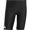 adidas Homme Solid Swim Jammers, Black/White, 42