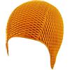 Beco Unisex Dame aspirante, Aria riempita Bade aspirante, Unisex, Damenhaube, luftgefüllt, Orange, Taglia Unica