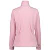 CMP , Maglia in pile a maniche lunghe, da Donna