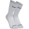 Kempa STMNT - Calze sportive Heaven luminose, per pallamano, fitness, sport, palestra, disponibili con diverse scritte
